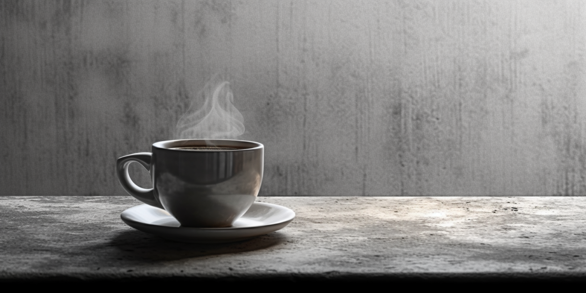 🔥 ☕️Kaffee-Beton: Die revolutionäre Lösung für umweltfreundliches Bauen! Erfahre hier mehr! 🔩🌱💪
