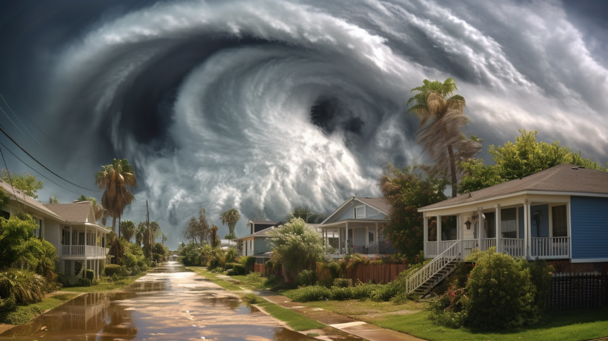 🏠 Immobilienkrise: Ein Sturm braut sich zusammen! 🌪️