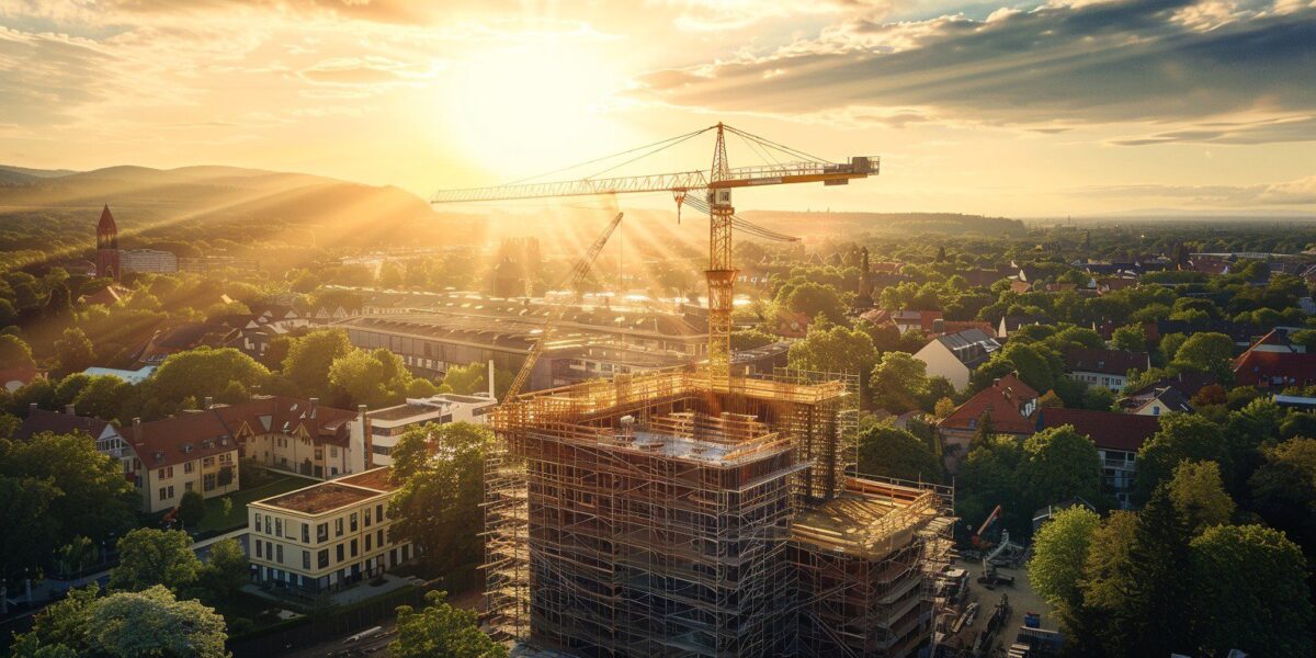 Niedersachsen Macht’s Möglich: Bauen Leichter, Schneller und Günstiger! 🚀🏡