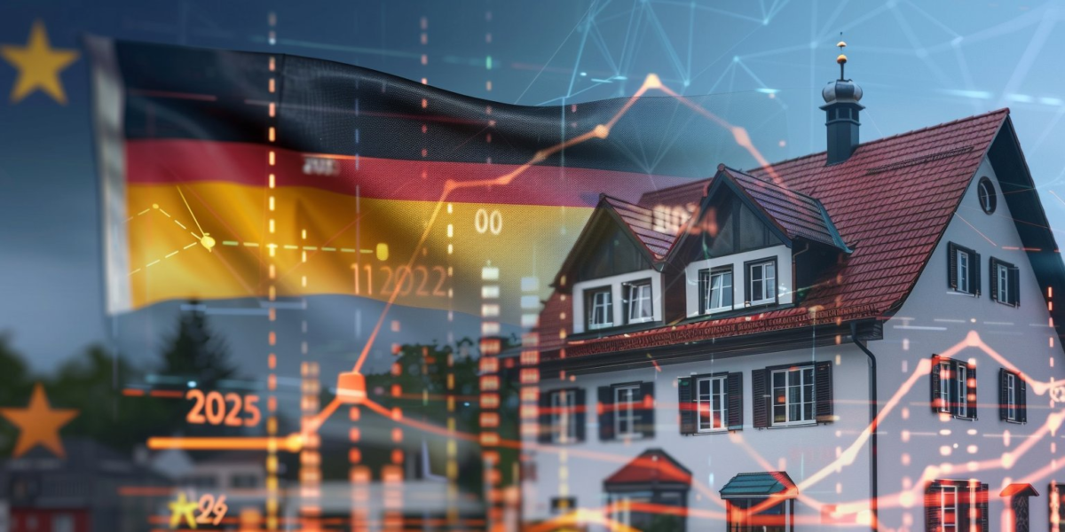 🏡 Wohnungsmarkt 2025: Kaufen oder Warten? Die Preise bleiben in Bewegung! 📉📈