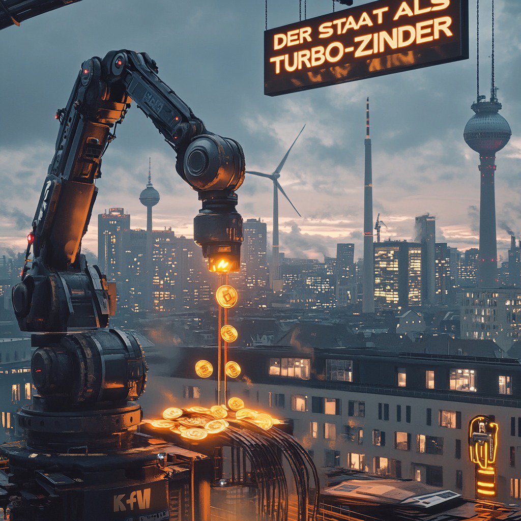 Die 3 Immobilienturbos 🚀, die den deutschen Wohnungsmarkt revolutionieren – und warum der Habitus endlich fallen muss 💥 cover
